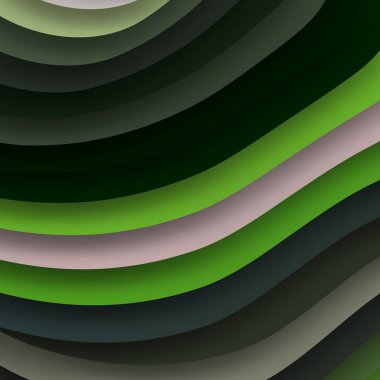 Modern dokulu arka plan 