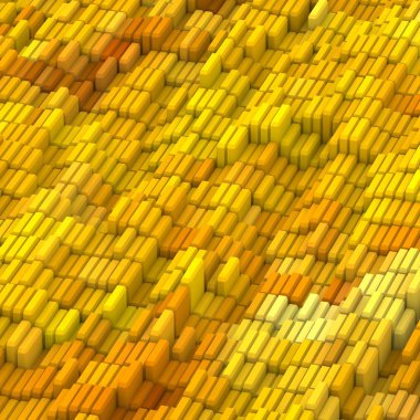 Modern dokulu arka plan 