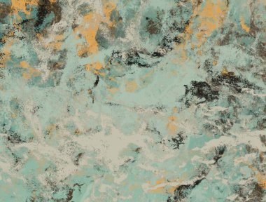 Kopya alanı ile soyut grunge mermer arkaplan