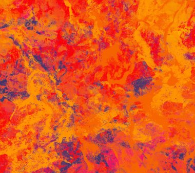 metin için alanı olan grunge arkaplanı