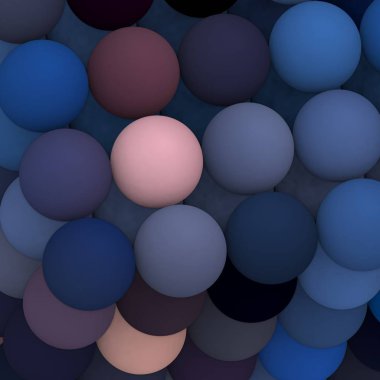 Modern dokulu arka plan 