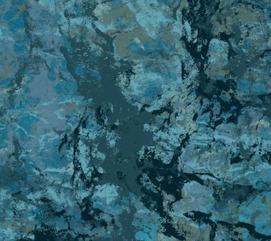 Vintage grunge arka plan, metin alanı olan