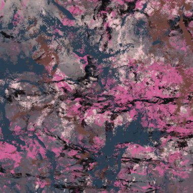 metin için alanı olan grunge arkaplanı