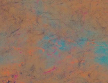 renkli mermer doku ile grunge arka plan