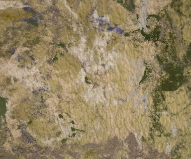 metin için alanı olan grunge doku arkaplanı