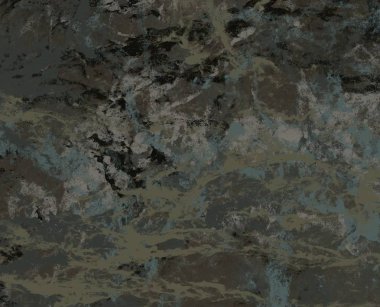 soyut koyu akış arka planı