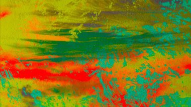 Metin için alanı olan soyut grunge arkaplanı