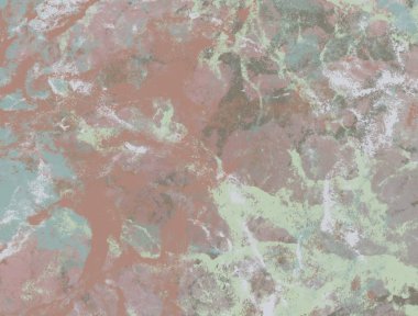 Kopya alanı ile soyut grunge mermer arkaplan