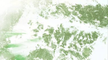 metin için alanı olan grunge arkaplanı