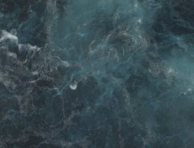 metin için alan ile renkli mermer doku ile soyut arka plan