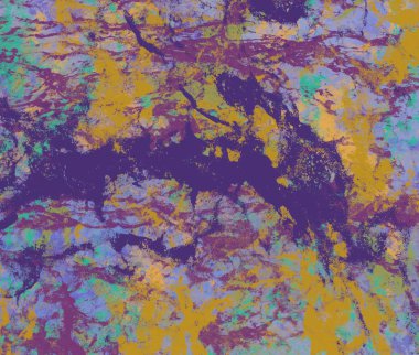 metin için alanı olan grunge arkaplanı