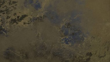 metin için alanı olan grunge arkaplanı