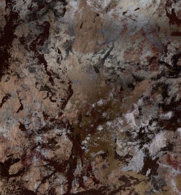 metin veya resim alanı olan Grunge arka plan