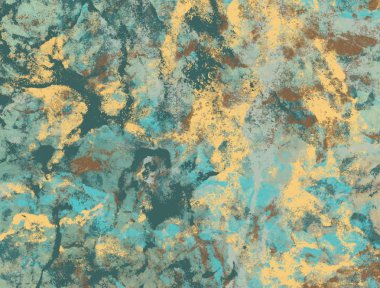 metin için alanı olan grunge arkaplanı