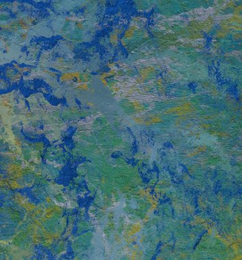 Boya lekeleriyle soyut arkaplan 