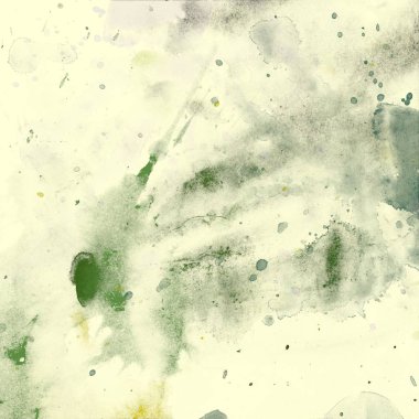 grunge desensoyut suluboya darbeleri ve lekeleri