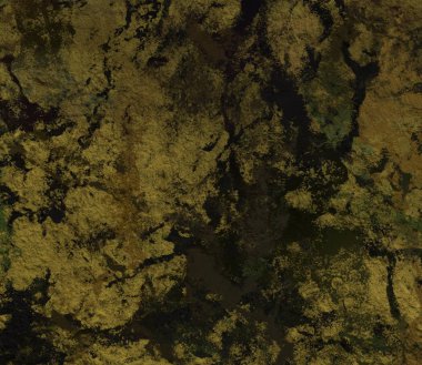 metin veya resim alanı olan Grunge arka plan