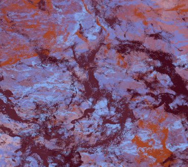 Vintage grunge arka plan, metin alanı olan