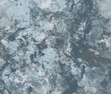 metin için alanı olan grunge arkaplanı