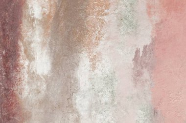 Boya lekeleriyle soyut arkaplan 