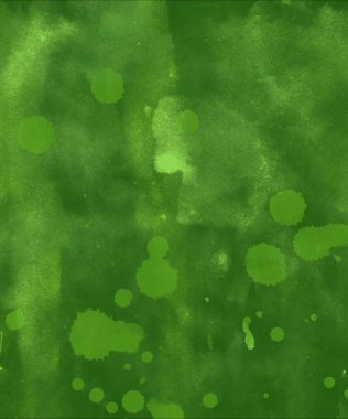 grunge desensoyut suluboya darbeleri ve lekeleri