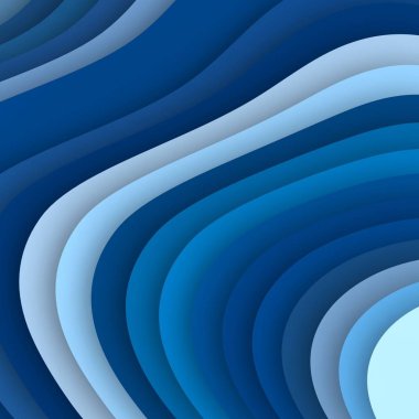 Modern dokulu arka plan 