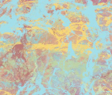 Vintage grunge arka plan, metin alanı olan