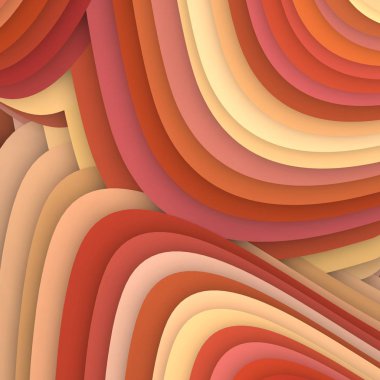 Modern dokulu arka plan 