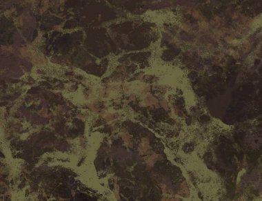 metin için alanı olan grunge arkaplanı