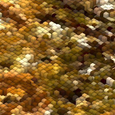 Modern dokulu arka plan 