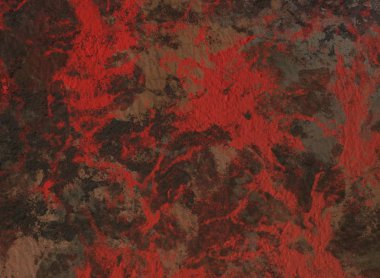 Metin için alanı olan soyut arkaplan