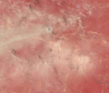 renkli mermer doku ile grunge arka plan