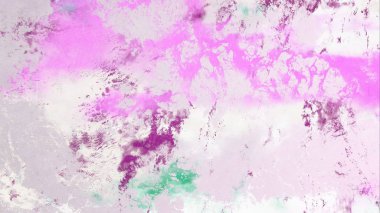 boya lekeleri ile grunge arka plan