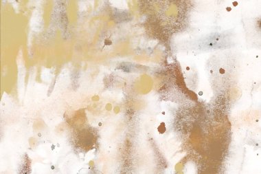 grunge desensoyut suluboya darbeleri ve lekeleri