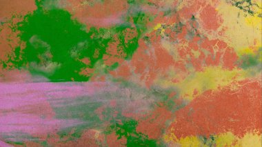 Metin için alanı olan soyut grunge arkaplanı