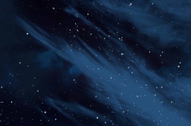 Soyut alan koyu arka plan  