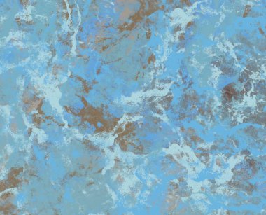 metin için alanı olan grunge doku arkaplanı