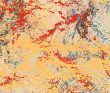 Soyut grungy dokulu arka plan