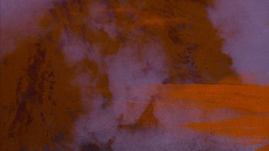 soyut doku, metin için alan ile arka plan 