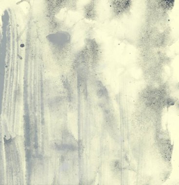 grunge desensoyut suluboya darbeleri ve lekeleri