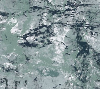 Boya lekeleriyle soyut arkaplan 