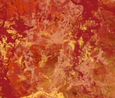 metin için alanı olan grunge arkaplanı