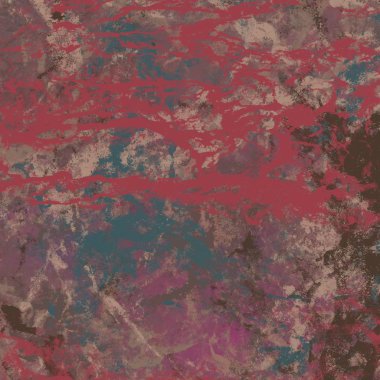 Vintage grunge arka plan, metin alanı olan