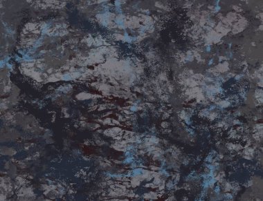 Vintage grunge arka plan, metin alanı olan