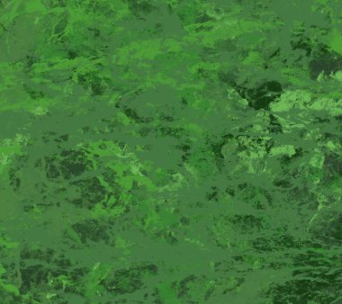 metin için alanı olan grunge arkaplanı