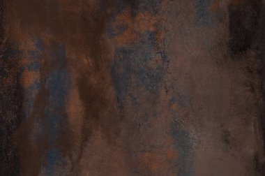 metin için alan ile arka planda soyut renkli lekeler