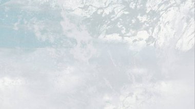 Metnin için alanı olan soyut grunge arkaplanı