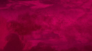 Boya lekeleriyle soyut arkaplan 