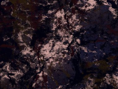 metin için alanı olan grunge arkaplanı