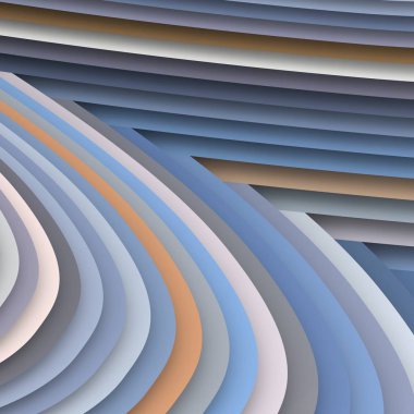 Modern dokulu arka plan 